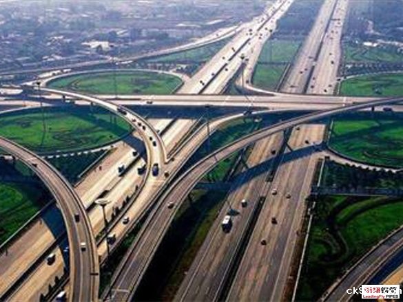 山西省太原高速公路